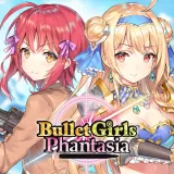Bullet Girls Phantasia (English/Chinese/Korean/Japanese Ver.)