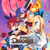 Disgaea Refine (Chinese Ver.)