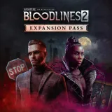 Vampire: The Masquerade - Bloodlines 2 - Expansion Pass