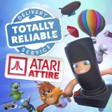 Totally Reliable Delivery Service - Atari Attire