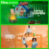 The Sims 4 Playdate Bundle