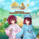 Atelier Sophie 2: Sophie