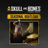 Skull and Bones Seasonal Boatload