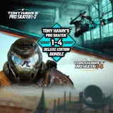 Tony Hawk