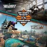Tony Hawk