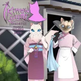 Kittengumi Short: Chapter 0