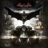 Batman: Arkham Knight PlayStationHits (English/Korean Ver.)