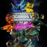 Stardust Galaxy Warriors: Stellar Climax
