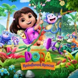 Dora: Rainforest Rescue Dora: Rainforest Rescue