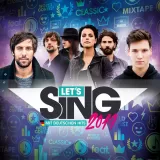 Let's Sing 2019 mit deutschen Hits
