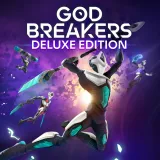 Godbreakers: Deluxe Edition