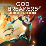 Godbreakers: Juice Edition