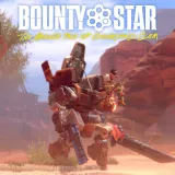 Bounty Star