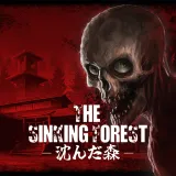 The Sinking Forest - 沈んだ森