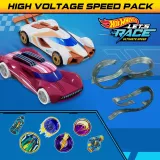 Hot Wheels Let