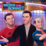 Wer weiÃŸ denn sowas? - Das Spiel