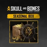 Skull and Bones Seasonal Box