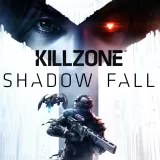 Killzone Shadow Fall PlayStationHits (English/Chinese/Korean Ver.)