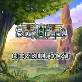 No Skill Cost - Seek Hearts