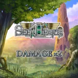 Damage x2 - Seek Hearts