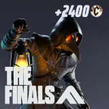 THE Finals - The Apothecarion Set