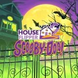 House Flipper 2 - Scooby-Doo DLC (English/Chinese/Korean/Japanese Ver.)