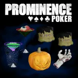 Prominence Poker - Monster Mash