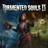 Tormented Souls 2 (Simplified Chinese, English, Korean, Japanese, Traditional Chinese)
