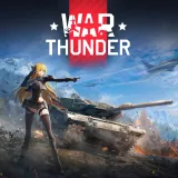 War Thunder - Senrai Maidens: Elsa Bundle