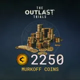The Outlast Trials - 2250 Murkoff Coins