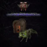 Path of Exile 2: æ–°ç·‘ã®é­”å°Žå£«ã‚µãƒãƒ¼ã‚¿ãƒ¼ãƒ‘ãƒƒã‚¯
