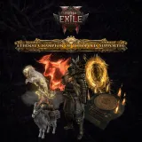 Path of Exile 2: æ°¸é ãªã‚‹ã‚»ã‚ªãƒãƒªã‚¹ã®è¦‡è€…ã‚µãƒãƒ¼ã‚¿ãƒ¼