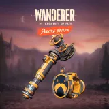 Harvey Wallbanger Watch Skin