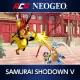 Aca Neogeo Samurai Shodown V (English/Japanese Ver.)