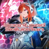 Scar-Lead Salvation Scar-Lead Salvation