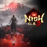 Nioh 3 (Chinese/Japanese Ver.)