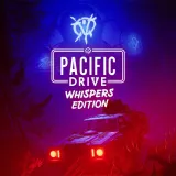 Pacific Drive: Whispers Edition (Simplified Chinese, English, Korean, Japanese, Traditional Chinese)