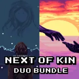 Next of Kin Duo Bundle