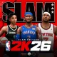 NBA 2K26 Slam Edition