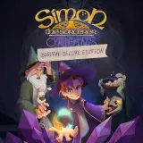 Simon the Sorcerer: Origins - Digital Deluxe Edition