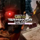 Ghosts of Tabor - Terminator Dark Fate DLC