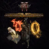 Path of Exile 2: Grand Champion of Theopolis Supporter Pack