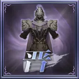 Special Costume Set "Jin"