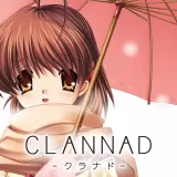 Clannad (English/Japanese Ver.) Clannad (English/Japanese Ver.)