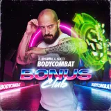 LES Mills XR Bodycombat - Bonus Club