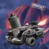 Crossout — Project “Shadow” (Lite edition)