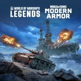 World of Warships: Legends – PS5 Strategic Allies