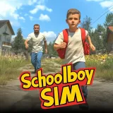 Schoolboy Sim