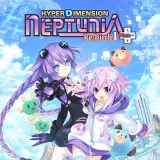 Hyperdimension Neptunia Re;Birth1+ Hyperdimension Neptunia Re;Birth1+