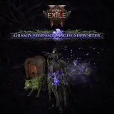 Path of Exile 2: Grand Verdant Magus Supporter Pack